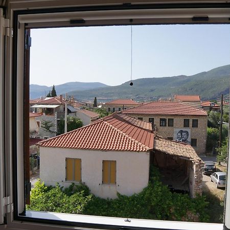 Sea And Sun Apartments 303 Ιδιωτικό Διαμέρισμα Kardamyli Exterior foto