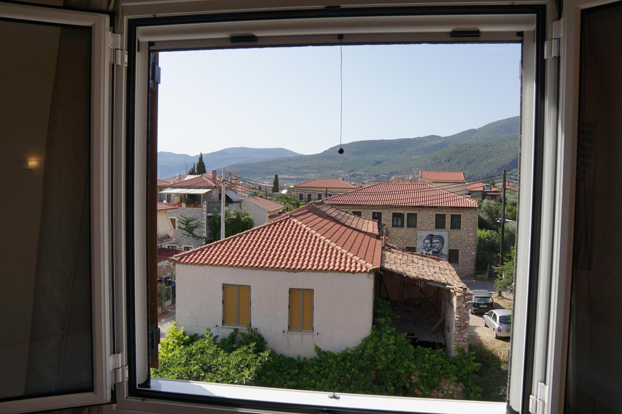 Sea And Sun Apartments 303 Ιδιωτικό Διαμέρισμα Kardamyli Exterior foto
