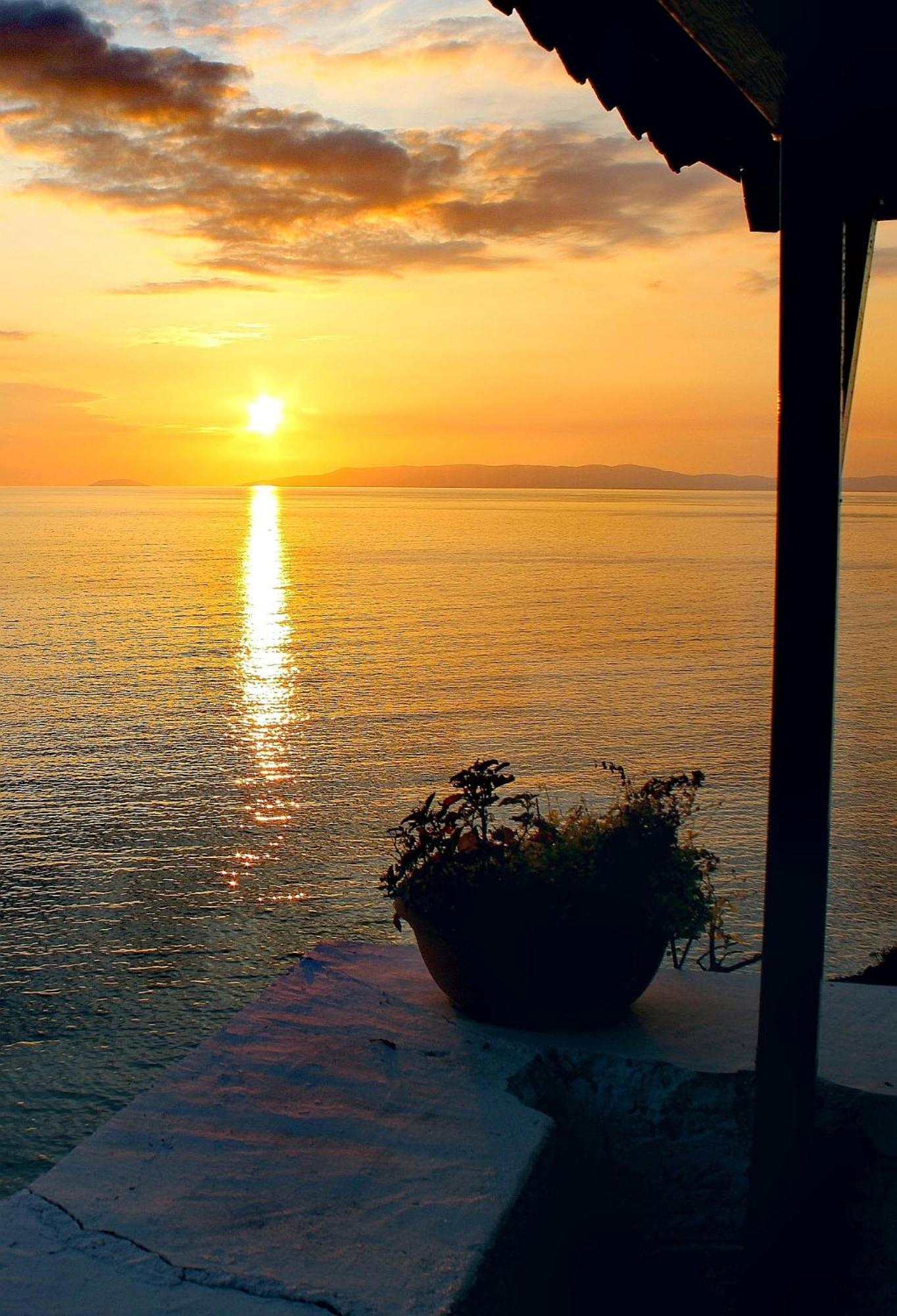 Sea And Sun Apartments 303 Ιδιωτικό Διαμέρισμα Kardamyli Exterior foto